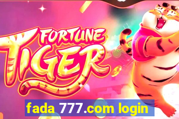 fada 777.com login